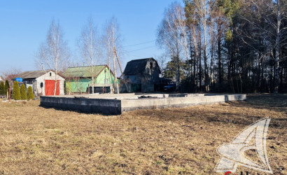 Купить участок, Брест, Сад. товарищества, 13.11 соток. Фото 2