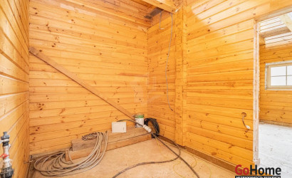 Купить коттедж, Околица, Набережная 1-я ул., 1, 17 соток. Фото 2