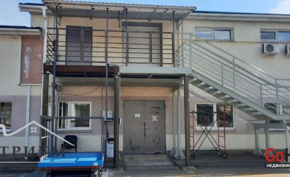 Аренда склада, Колодищи, Тюленина ул., 18, 364.7 кв.м.. Фото 15