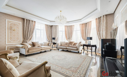 Купить коттедж, Сосновая, 31 соток. Фото 9