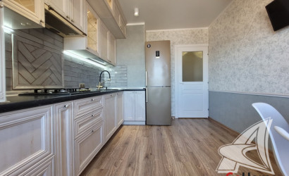 Купить 3-комнатную квартиру, Брест, Гобк, ул. Героев обороны Брестской крепости. Фото 8