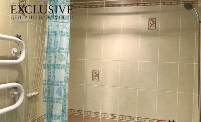 Купить 1-комнатную квартиру, Минск, Якубова ул., 28 (Ленинский район). Фото 8