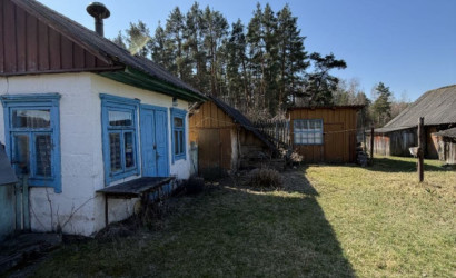 Купить дом, Кривошин, Здановича ул., 25, 25 соток. Фото 3