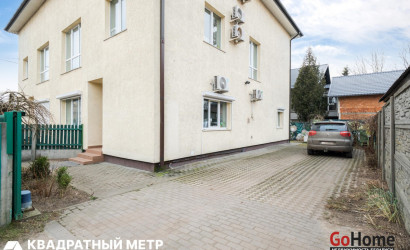 Купить 5-комнатную квартиру, Минск, Некрасова ул., 88(Советский район). Фото 6