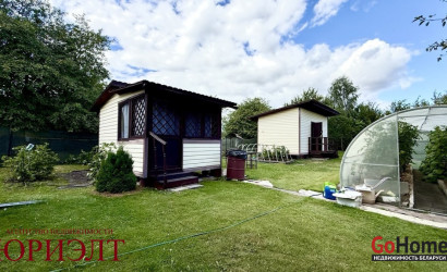 Купить дачу, Ветераны войны Загорья, 10.79 соток. Фото 10