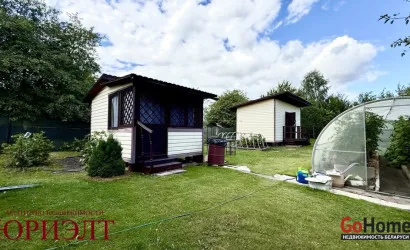  1-этаж.(39 м2), Ветераны войны Загорья