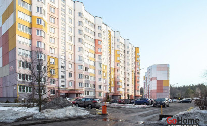 Купить 1-комнатную квартиру, Боровляны, 40 Лет Победы ул., 35/А. Фото 22