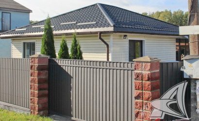 Купить дом, Каменица-Жировецкая, Мухавецкий с/с, 5.29 соток. Фото 1