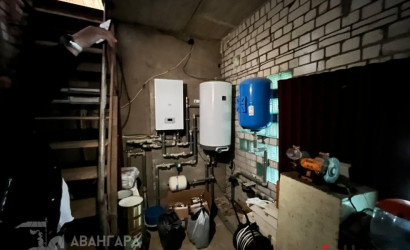 Купить дом в деревне, За урожай, 7.1 соток. Фото 15