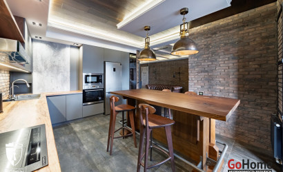 Купить 3-комнатную квартиру, Минск, Дзержинского, 24(Московский район). Фото 4
