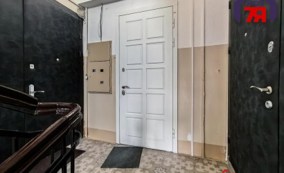 Купить 3-комнатную квартиру, Минск, Ленина ул., 18 (Ленинский район). Фото 22