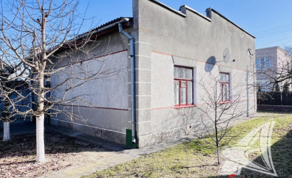 Купить дом, Брест, Дубровка, 5.09 соток. Фото 3