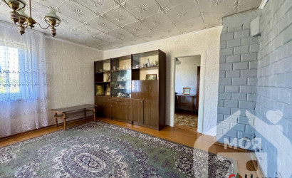 Купить 2-комнатную квартиру, Молодечно, Купалы ул.. Фото 5