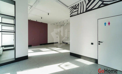 Аренда торгового помещения, Минск, Игуменский тракт, 13,  52.1 кв.м.. Фото 5