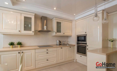 Купить 3-комнатную квартиру, Минск, Филимонова ул. 12 (Партизанский район). Фото 26