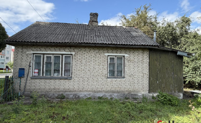  1-этаж.(48.1 м2), Лида(Фрунзе ул., 6)