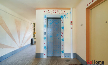 Купить 1-комнатную квартиру, Минск, Прушинских ул., 18(Ленинский район). Фото 18