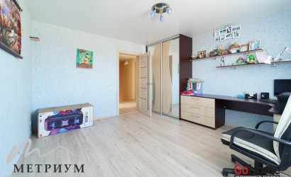 Купить коттедж, Борисов, Чкалова 6-й пер., 7.9 соток. Фото 28