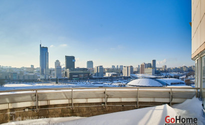 Купить 5-комнатную квартиру, Минск, Сторожовская ул., 6 (Центральный район). Фото 29