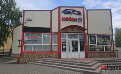 Аренда офиса, Могилев, ул. Королева, д. 8б, 16.4 кв.м.. Фото 1