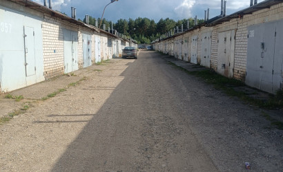 Аренда гаража, Минск, ул. Маневича, д. 20, 60 кв.м.. Фото 9