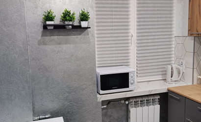 Снять 1-комнатную квартиру на сутки, Пружаны, Григория Ширмы, 21. Фото 14