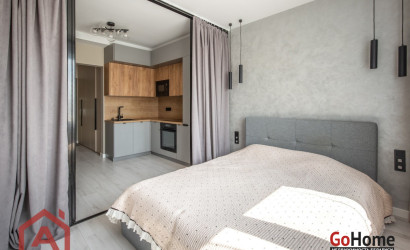 Купить 2-комнатную квартиру, Минск, Основателей, 17 (Первомайский район). Фото 6