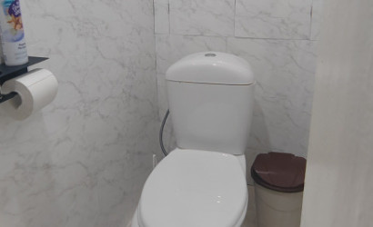 Снять 3-комнатную квартиру на сутки, Несвиж, Карла Либкнехта, 9. Фото 7