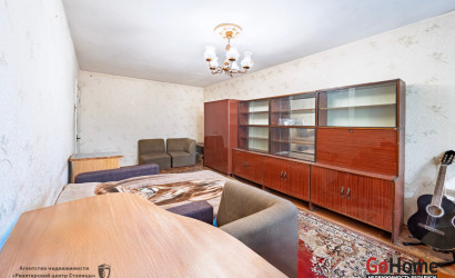 Купить 2-комнатную квартиру, Минск, Казинца, 110(Октябрьский район). Фото 3
