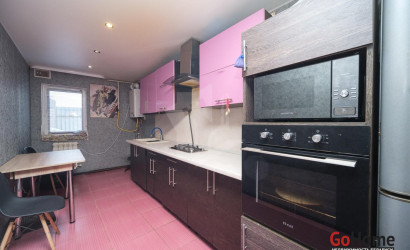 Купить 2-комнатную квартиру, Смолевичи, Красная ул., 6/А. Фото 12