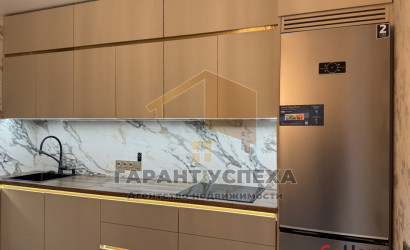 Снять 2-комнатную квартиру, Брест, ул. Олега Кошевого, д. . Фото 4