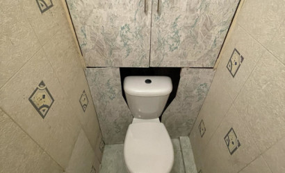 Купить 3-комнатную квартиру, Гродно, Фолюш, 15/200А. Фото 9