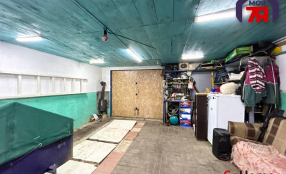 Купить дом, Погост-2, Солнечная ул., 19.27 соток. Фото 21