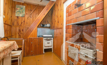 Купить дом в деревне, КРАСНЕНСКОЕ, 5.6 соток. Фото 15