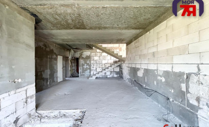 Купить дом, Старобин, Заводская ул., 18 соток. Фото 11