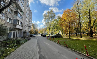 Купить 1-комнатную квартиру, Минск, Логойский тракт, 27 (Советский район). Фото 18