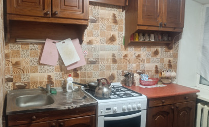 Снять 3-комнатную квартиру на сутки, Горки, Проспект интернациональный 4. Фото 3