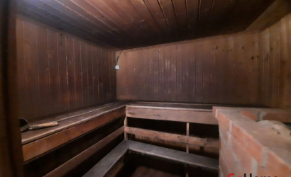  1-этаж.(105.7 м2), Кульбачино