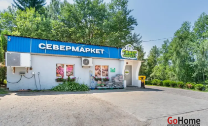 Купить дом, Лусково, Березовая , 15 соток. Фото 19