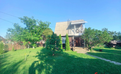 Купить дачу, Правдинский, Центральная, 6.5 соток. Фото 14