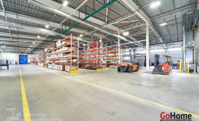 Аренда склада, Фаниполь, Заводская ул., 47,  4000 кв.м.. Фото 16