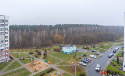 Купить 3-комнатную квартиру, Минск, Горецкого ул., 26 (Фрунзенский район). Фото 10