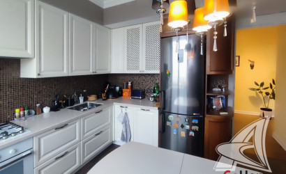 Купить 3-комнатную квартиру, Брест, Ковалево, ул. Карьерная. Фото 17