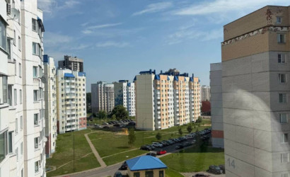 Купить 1-комнатную квартиру, Могилев, Бялыницкого-Бирули, 10. Фото 3