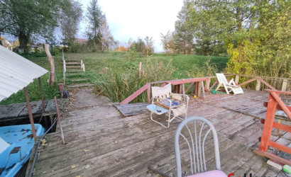 Купить дом, Поземщина, Центральная, 30, 40.7 соток. Фото 44