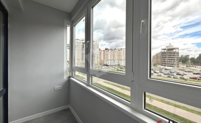 Снять 1-комнатную квартиру, Минск, пер. Братский, д. 8. Фото 18