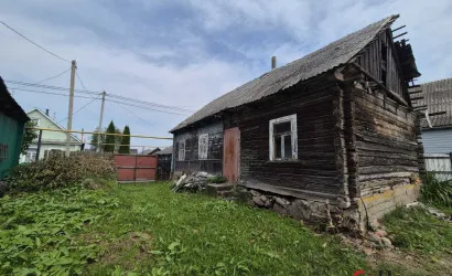  1-этаж.(55.5 м2), Рубежевичи(Гайдука)