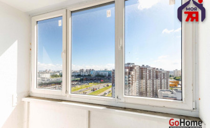 Купить 2-комнатную квартиру, Минск, Притыцкого ул., 113 (Фрунзенский район). Фото 17