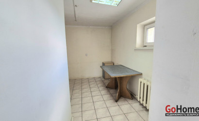 Продажа офиса, Минск, Леонида Беды, 8, 160.8 кв.м.. Фото 8