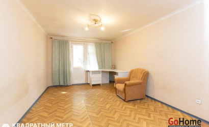 Купить 3-комнатную квартиру, Минск, Космонавтов ул., 38 (Московский район). Фото 10